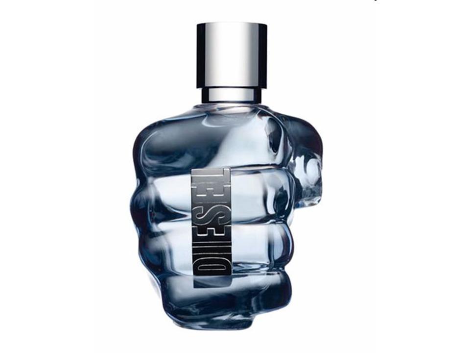 Only The Brave Uomo by Diesel   EDT TESTER 75 ML.